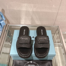 Prada Slippers